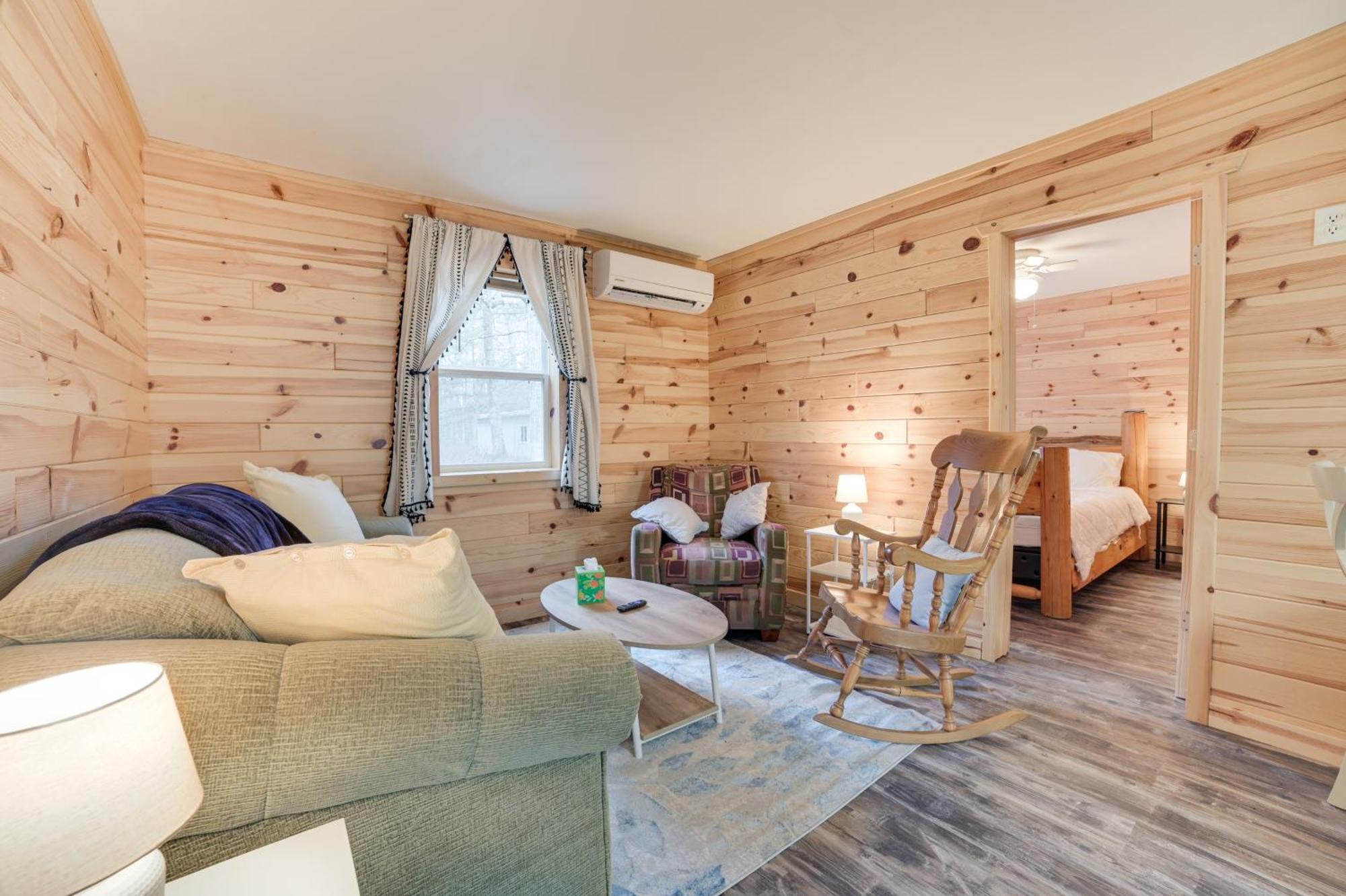Scenic Evans Hideaway Steps To Lake Huron! Oscoda Exterior foto